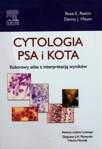 Cytologia psa i kota