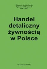 Handel detaliczny żywnością w Polsce