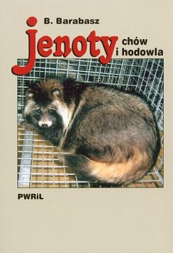 Jenoty - chów i hodowla