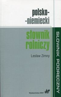 Polsko-niemiecki słownik rolniczy