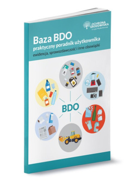 Baza BDO - praktyczny poradnik użytkownika