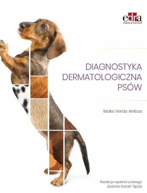 Diagnostyka dermatologiczna psów