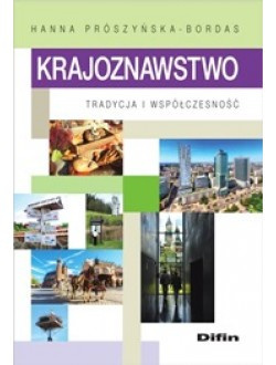 Krajoznawstwo tradycja i współczesność