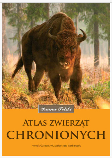 Atlas zwierząt chronionych