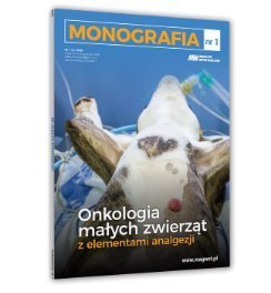 Monografia MW. Onkologia małych zwierząt z elementami analgezji