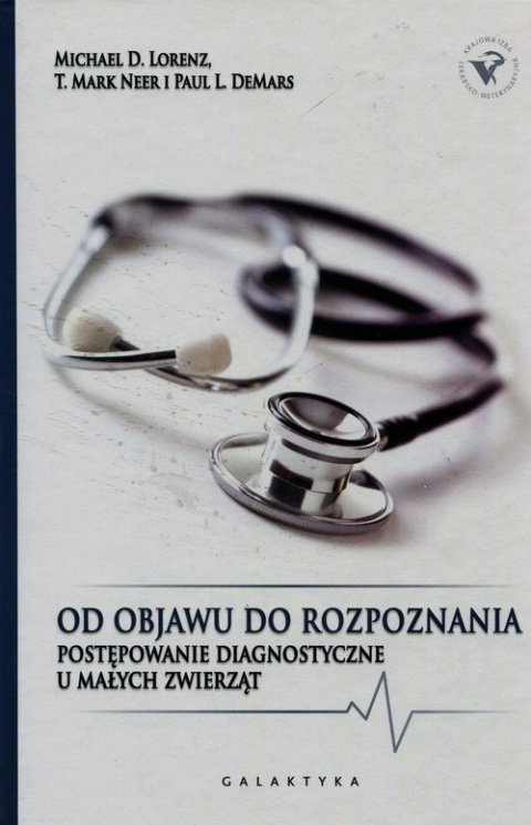 Od objawu do rozpoznania