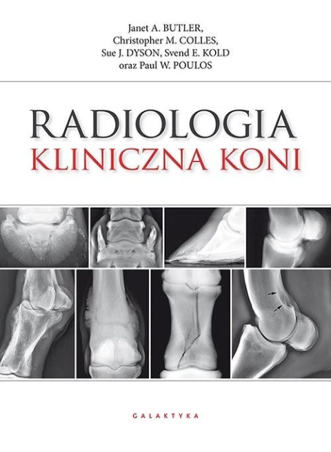 Radiologia kliniczna koni