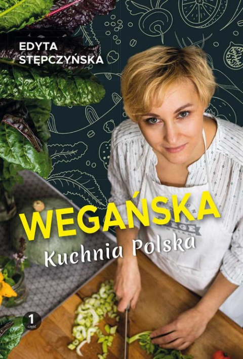 Wegańska kuchnia polska