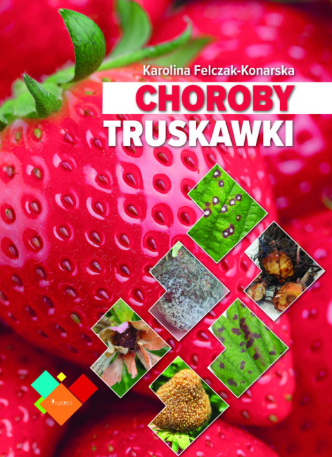 Choroby Truskawki