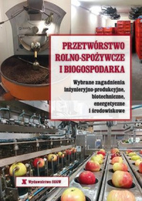 Przetwórstwo rolno-spożywcze i biogospodarka