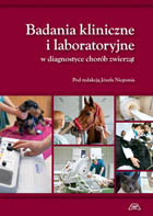Badania kliniczne i laboratoryjne w diagnostyce chorób zwierząt