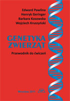Genetyka zwierząt przewodnik do ćwiczeń