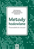 Metody hodowlane Przewodnik do ćwiczeń