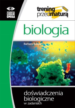 Biologia Doświadczenia biologiczne w zadaniach