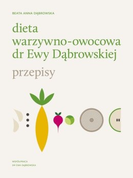 Dieta warzywno owocowa dr ewy dąbrowskiej przepisy