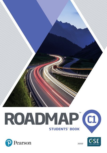 Roadmap C1-C2 Students' Book with digital resources and mobile app + Ebook