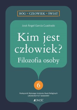Kim jest człowiek? Filozofia osoby