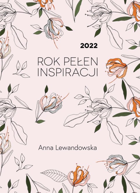 2022 Rok pełen inspiracji