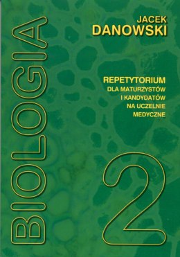 Biologia repetytorium Tom 2
