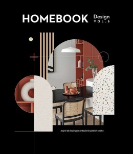 Homebook Design vol. 8