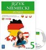Język niemiecki punkt podręcznik dla klasy 5 szkoły podstawowej kurs dla początkujących i kontynuujących naukę 16940e