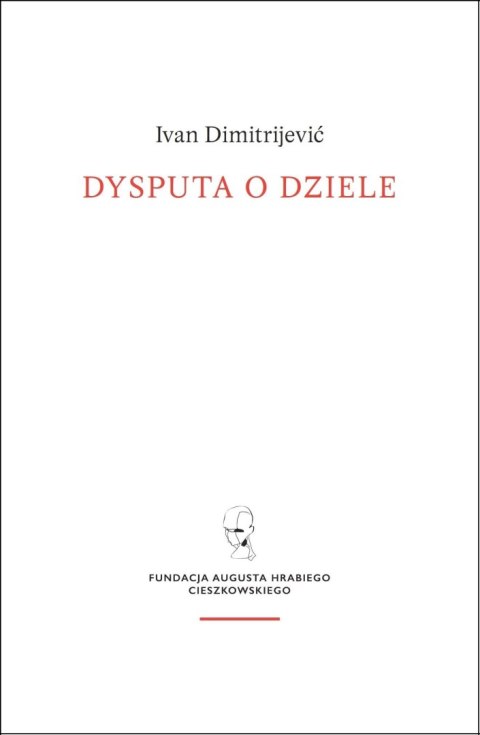Dysputa o dziele