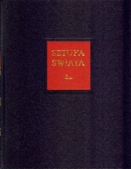 Sztuka świata Tom 11