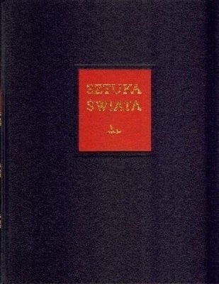 Sztuka świata Tom 11