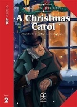 A Christmas Carol Studnet'S Pack (With CD+Glossary)
