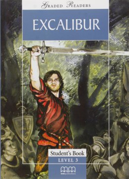 Excalibur Student'S Book