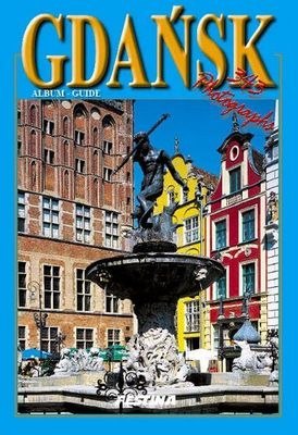 Gdańsk i okolice 345 fotografii wer. Angielska