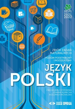 Matura 2021/22 Język polski Zbiór zadań maturalnych