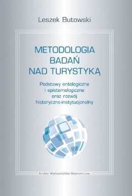 Metodologia badań nad turystyką