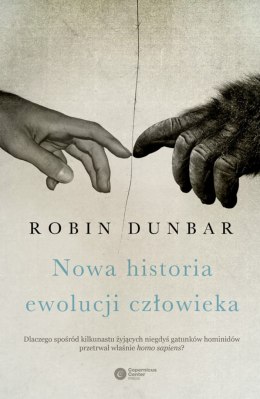 Nowa historia ewolucji człowieka wyd. 2