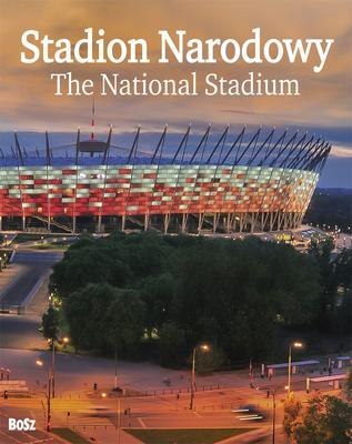 Stadion narodowy historia budowy