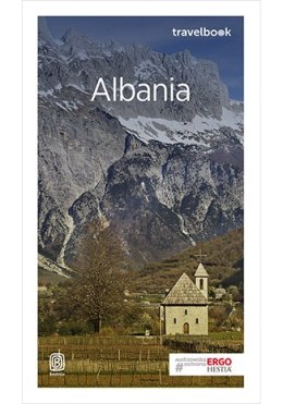 Albania travelbook