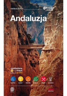 Andaluzja. #travel&style