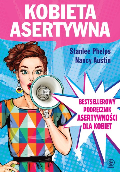 Kobieta asertywna wyd. 2