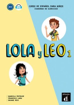 Lola y Leo 1 ćwiczenia