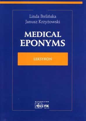Medical Eponyms leksykon