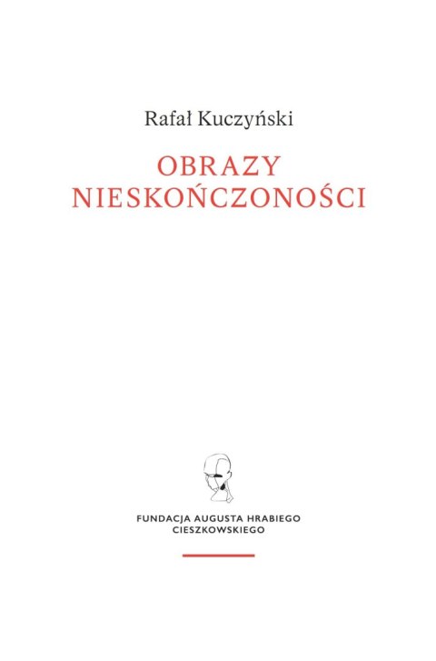 Obrazy nieskończoności