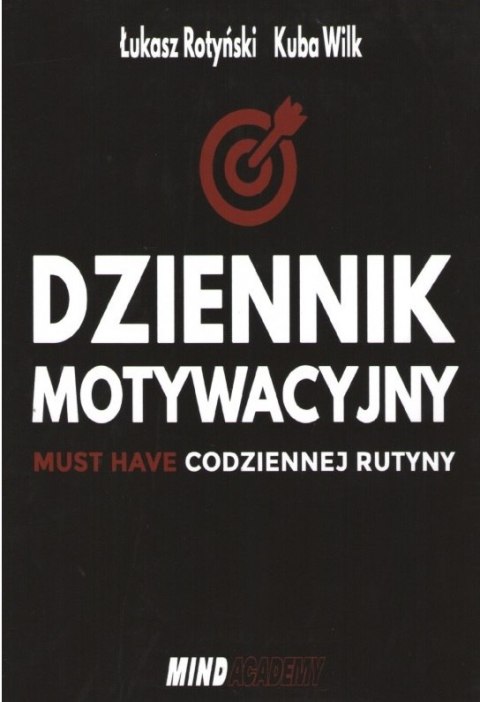 Dziennik Motywacyjny