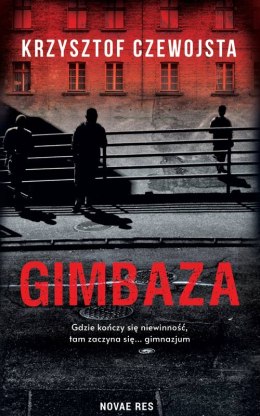 Gimbaza