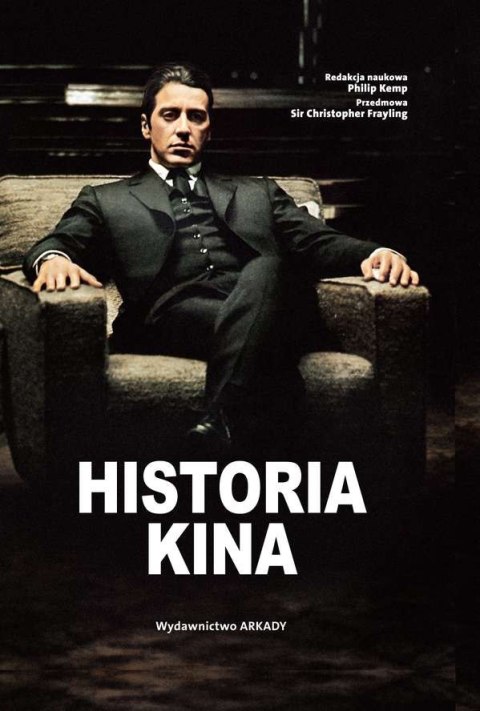Historia kina