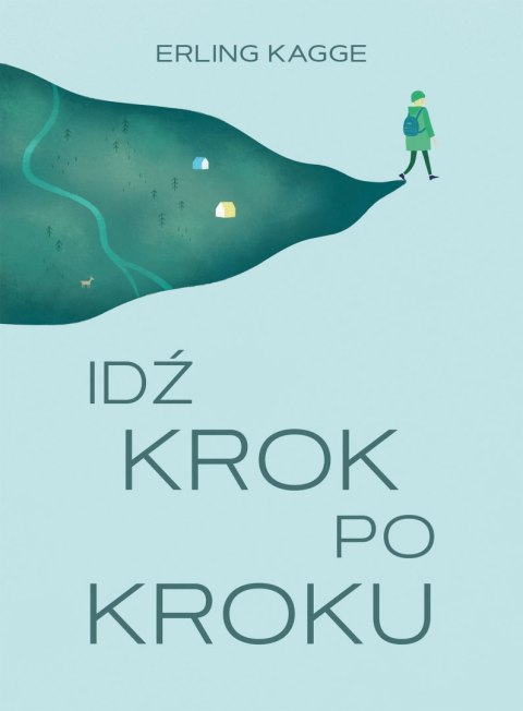 Idź krok po kroku