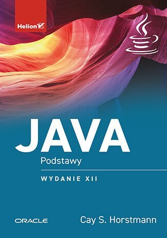 Java. Podstawy wyd. 12