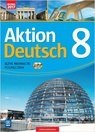 Język niemiecki aktion deutsch podręcznik dla klasy 8 szkoły podstawowej 17741b