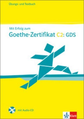 M. Erfolg goethe-zertifikat C2: GDS