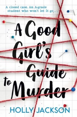 A Good Girl's Guide to Murder wer. angielska