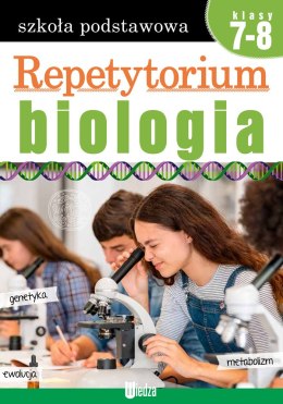 Biologia. Repetytorium